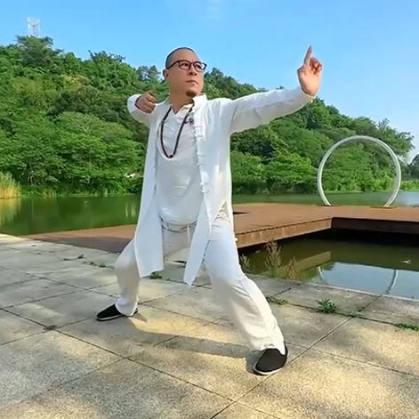晨曦气韵调理：在晨光中重启生命能量