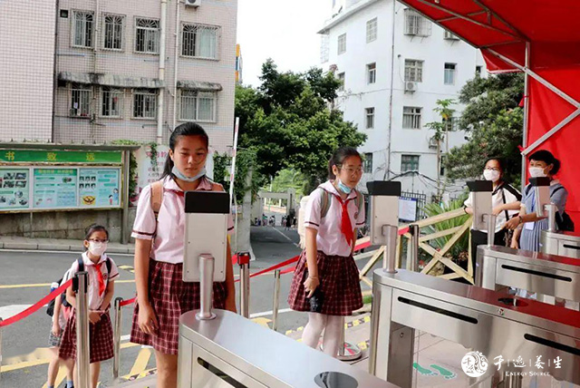 学生开学注意那些养生小知识