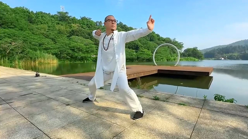 晨曦气韵调理：在晨光中重启生命能量