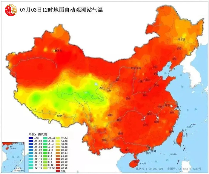 夏季怎么养生？天气炎热要注意这些！